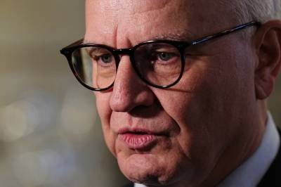 Nobelinstituttet svarer etter at Machado ga medaljen til Trump