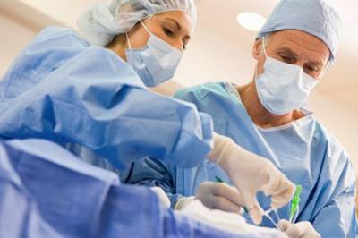 Korte eller lange antibiotikakurer innen ortopedi?