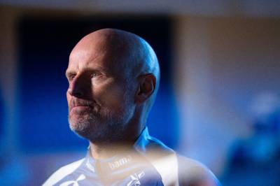 Ødegaard ikke tatt ut på landslaget: – Ikke sikker på om jeg vil ha han med