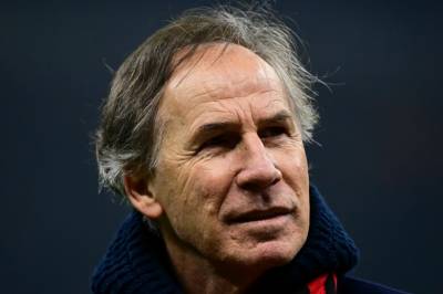 Italia-legenden Franco Baresi er død