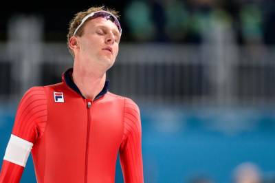 Eitrem står over lagtempo - fikk påvist virusinfeksjon