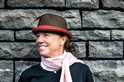 Fant kjærligheten midt i skilsmissekrigen
