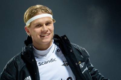 Tidligere Rosenborg-profil tilbake i norsk fotball – klar for Sarpsborg