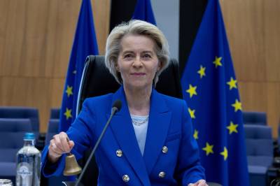 EU-kommisjonen vil ha krafttak for konkurransekraft