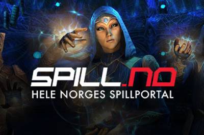 Ukens spillnytt