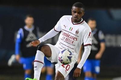 Manchester United vil ha et av Serie As beste forsvarstalenter