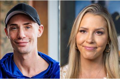 Fyrer løs: – Bare legg deg flat
