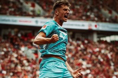 Nok en spiss glipper for Barcelona