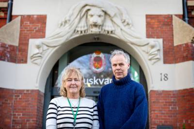 Kris­tian­sand kommune: – Vi har god nok opplæ­ring