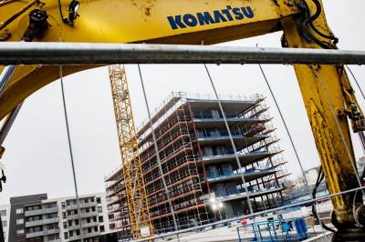 Dagslys og lufting driver ikke opp boligprisene