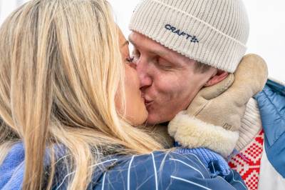 Dette skjer i OL i dag