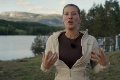 – Dyrene vasset i sin egen møkk