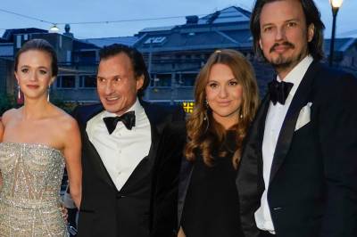 Refser Stordalen, svigersønnen og Sommerro for underbetaling og krav om gratisarbeid