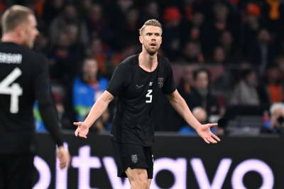 Ingenting ble rasert – men Norge fikk et par leksjoner