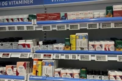 Forskere har undersøkt om multivitaminer kan gjøre noe med biologisk alder. Dette fant de ut