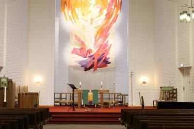 – Presterollen må gjennomtenkes på ny