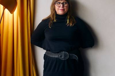 – Følg integriteten din. Det er en god ledestjerne. Da sier man ja og nei til de riktige tingene