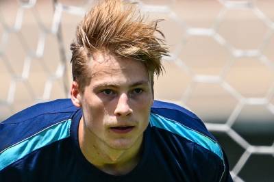 Spinnville straffetall: Tangvik kan bli VM-joker