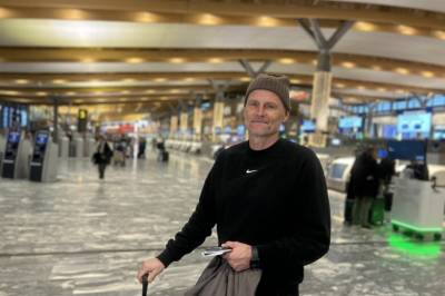 Solbakken før trekningen: – Jeg er iskald