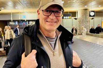 Reagerer etter Madrid-tur