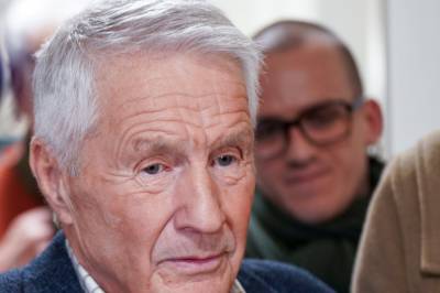 Jaglands gullår: Skattefri luksuslønn i ti år