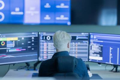 Norske Netsecurity vinner storkontrakt i Sverige