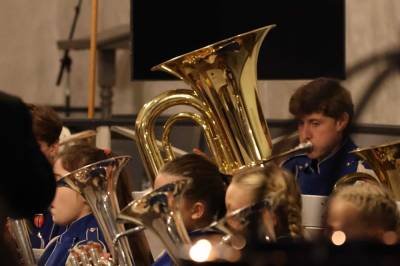 Spilleglede i hver tone