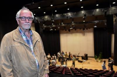 – Konsertopplevelser som har gjort veldig inntrykk og skapt et fristed