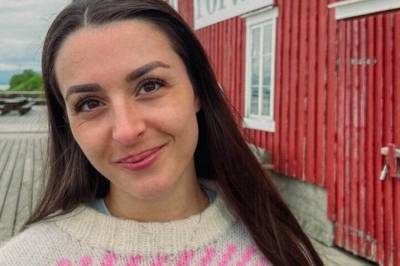 - Kroppen gikk på høygir. Ofte fikk jeg ikke sove før i tretiden på natta