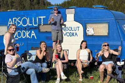 God kok på bygdefestival