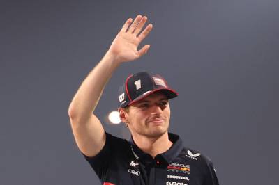 Verstappen fortsatt med i gullkampen: – Så spennende som vi kunne drømme om