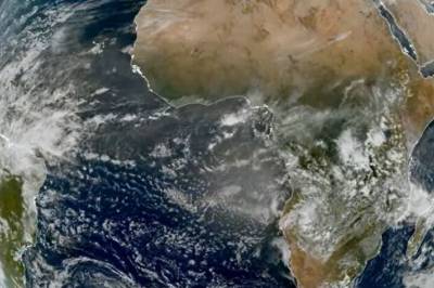 Hvor ble det av verdens undergang?