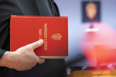 Kan bli strengere krav for å bli advokat