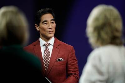 Siste sending: Deler ny melding