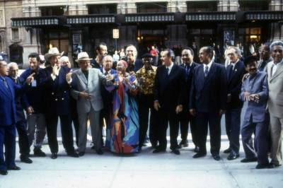 Buena Vista Social Club - Buena Vista Social Club