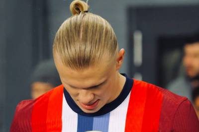 Betaler avgiften til 100 000 klubbmedlemmer hvis Erling Haaland ikke signerer med Real Madrid!