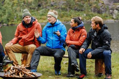 Seerstorm etter «Vokteren»: – Vi skrudde av TV-en