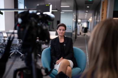 Helsedirektøren med sterk reaksjon: – Det går på tilliten løs