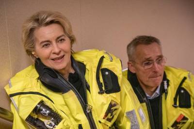 Norges absurde energidebatt