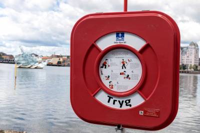 48 ansatte i Bergen mister jobben i Tryg