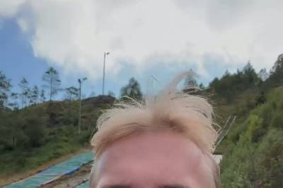 – Det blir bare brattere og brattere