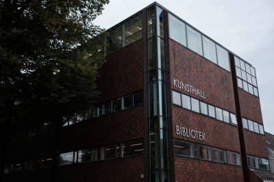 Kjærligheten til folkebiblioteket er viktigst!