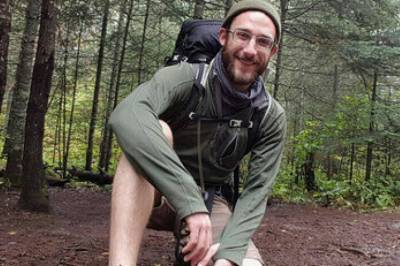 Alex (37) var avvæpnet da han ble skutt