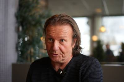 «Charter-Svein»: – Jeg har solgt alt