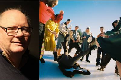 Tre gode prosjekter – alle fikk avslag