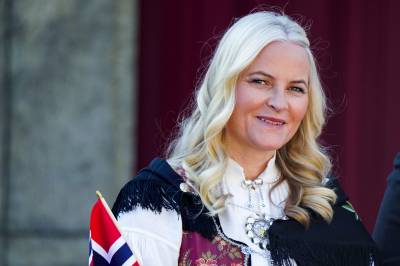 Får 17. mai-refs: – Vil provosere mange