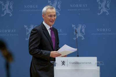 Opplysninger til VG: Skattekommisjonen vil gi de rikeste kjempekutt