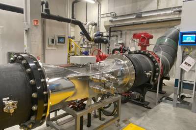 Slik skal oppdrettslaks få renere vann