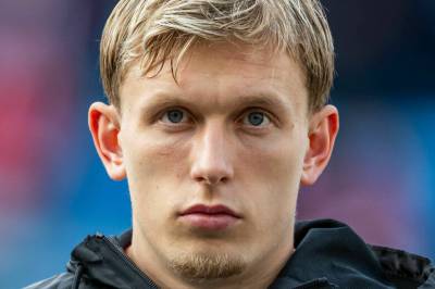 Landslagsstjerne: – Jævlig trist å bli koblet til