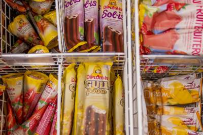 Kåres til Norges beste iskrem